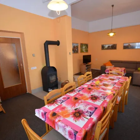 Ludmila Holiday home