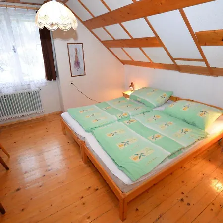 Holiday home Ludmila