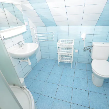 Ludmila Holiday home *