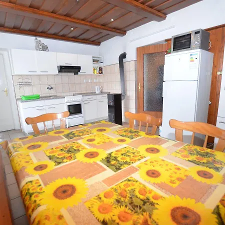 Ludmila Holiday home