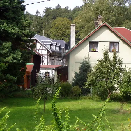 Ludmila * Jetrichovice (Usti nad Labem)